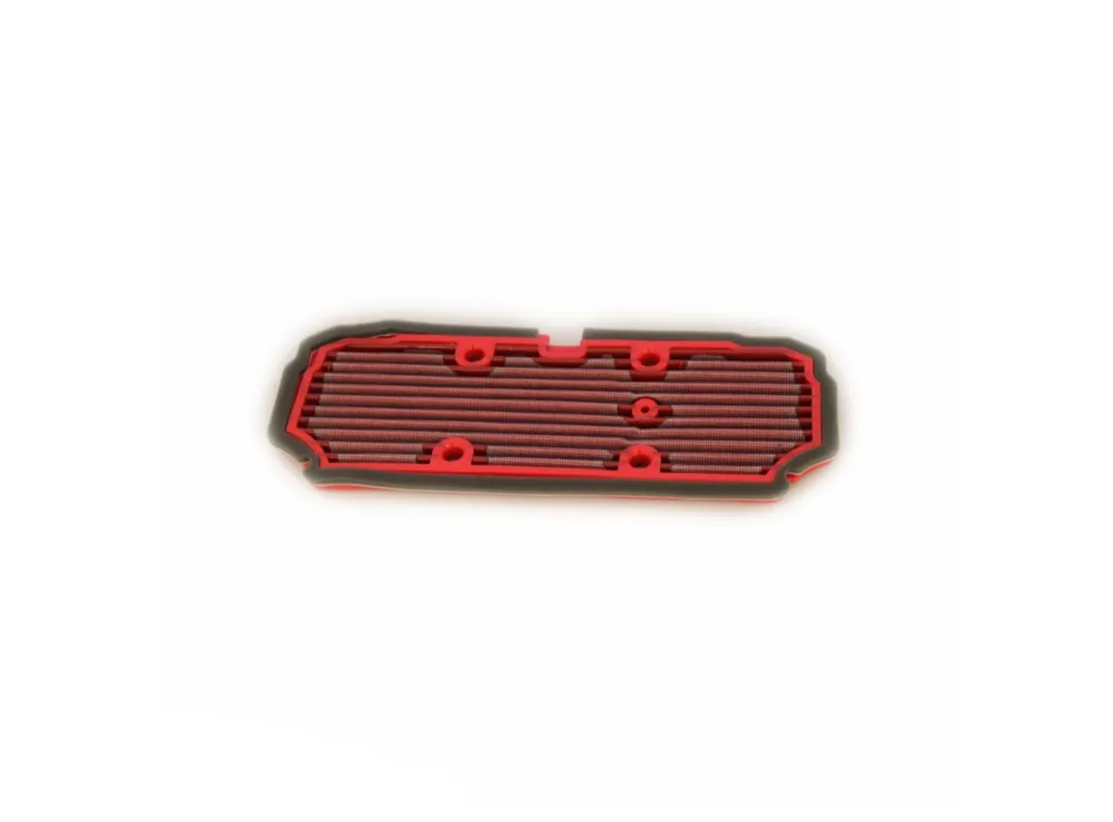 Promotion Saisonnière BMC Racingluftfilter für MV Agusta, diverse 1998-2009