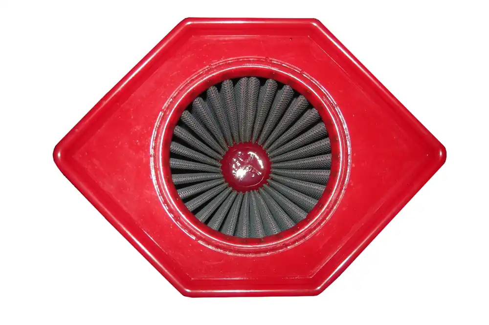 BMC Luftfilter für BMW K1300S/R/GT 2009-2015 Haute Qualité