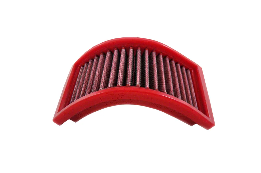BMC Sportluftfilter für Harley Davidson XR1200/X 2008-2012 Pas Cher