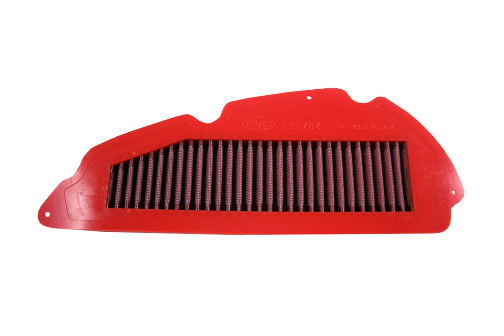 Populaire BMC Sportluftfilter für Honda SH300i 2007- Forza 300 2013-