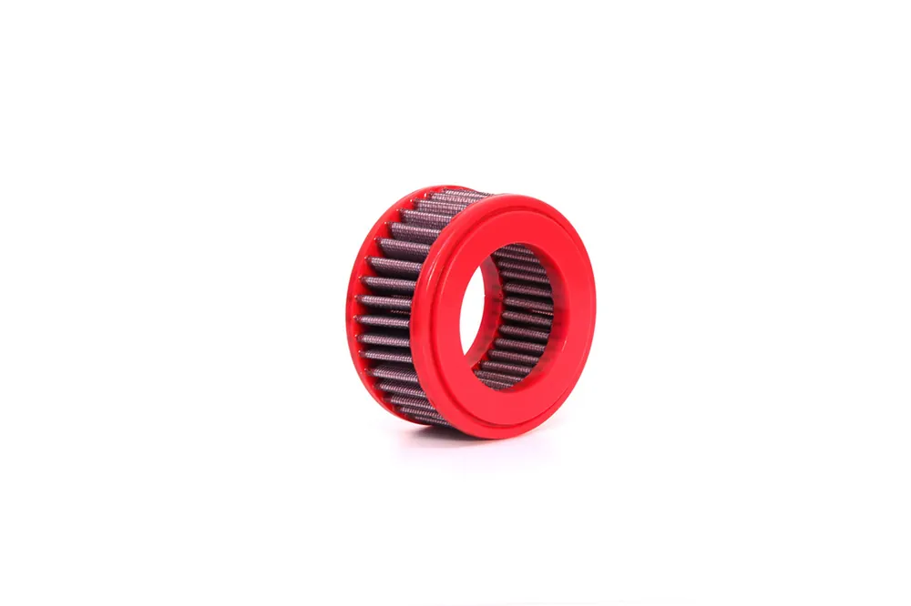 Haute Qualité BMC Racingluftfilter Zylindrisch Universal