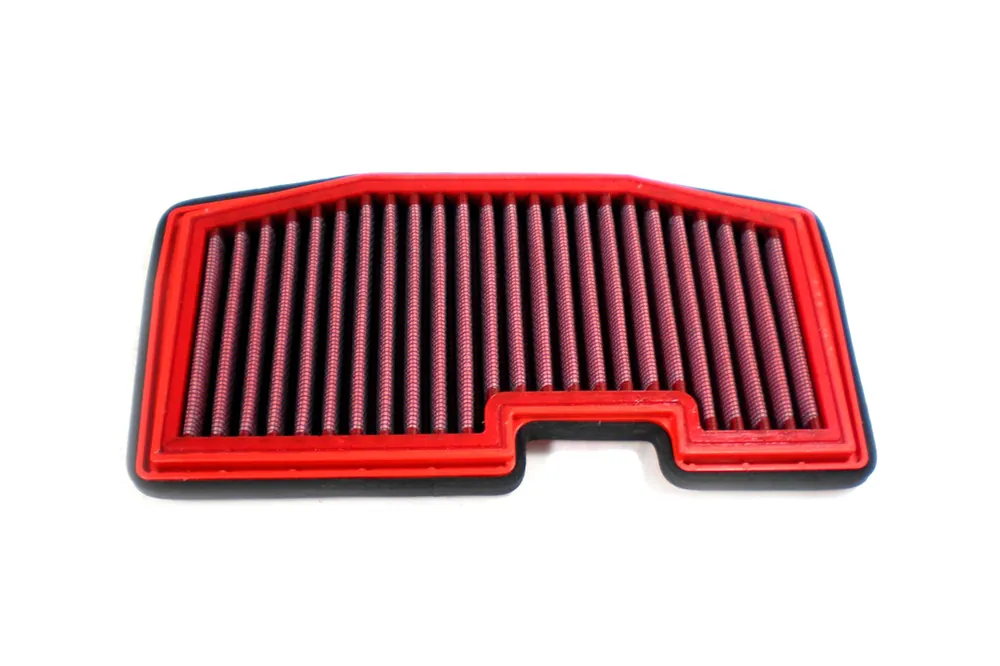 Expédition Rapide BMC Sportluftfilter für Triumph Daytona/Street Triple 675/R 2013-2017