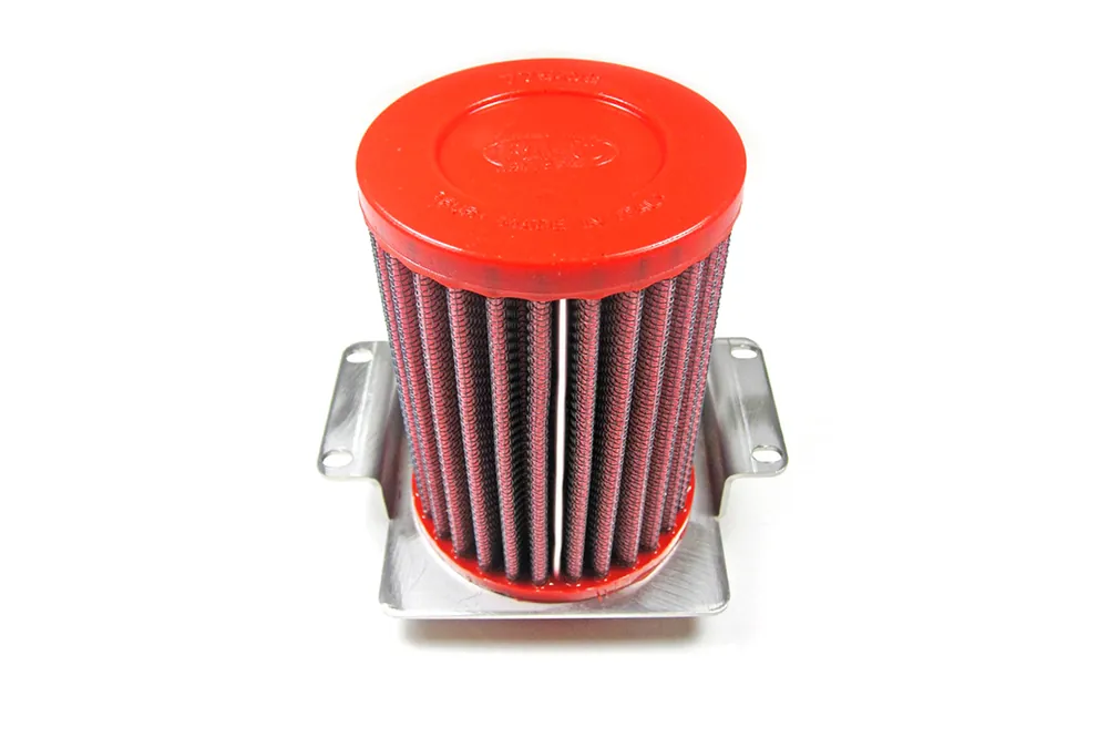 Prix Promo BMC Sportluftfilter für Honda CBR500/CB500 F/FA/X/XA/R/RA 2013-2018