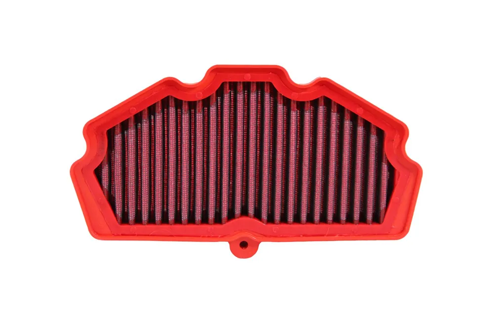 Marque BMC Sportluftfilter für Kawasaki Versys 650 2015; Ninja 650 2017-; Vulcan 650S 2017-; Z650 2017-