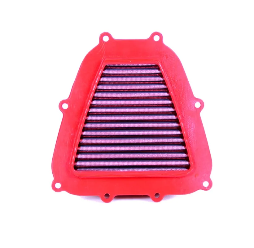 BMC Sportluftfilter für Yamaha WR250F/WR450F 2014-2018 Remise