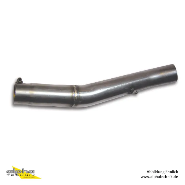 ARROW Racing-Zwischenrohr für Honda CBR1000F 2010-13 Remise