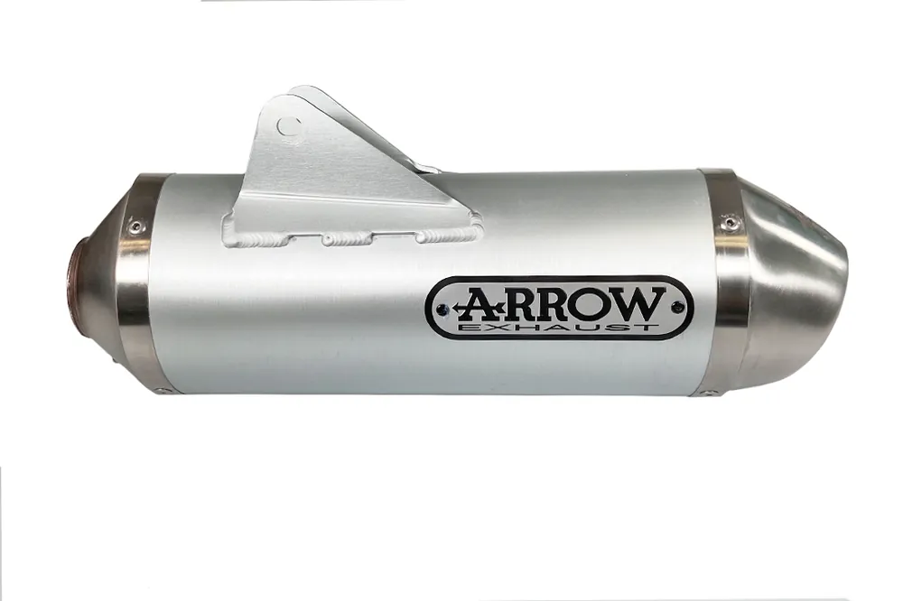 Promotion ARROW Auspuff RACE-TECH Aluminium für KTM 690 SMC R / Enduro R und GASGAS SM 700 / ES 700