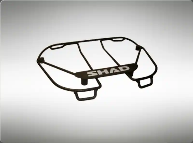 Top Vente SHAD SH48/Topbox Gepäckträger