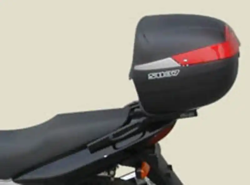 Produit De Marque SHAD Top Master Montagesatz – Honda