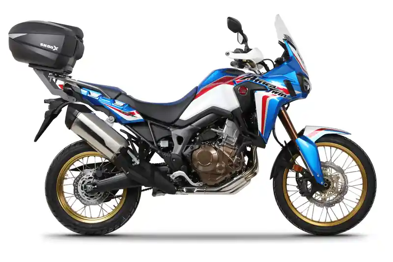 Jusqu&rsquo;à Épuisement Des Stocks SHAD Top Master Montagesatz – Honda CRF1000 Africa Twin