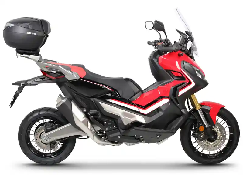 Achat Immédiat SHAD Top Master Montagesatz – Honda