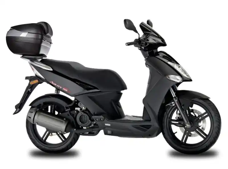 SHAD Top Master Montagesatz – Kymco Nouvel Arrivage