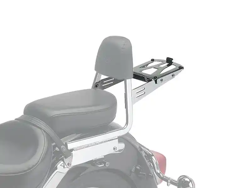 SHAD Universal Topcase Halterung Pas Cher