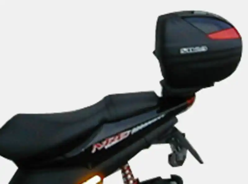Achetez Aujourd&rsquo;hui SHAD Top Master Montagesatz – Piaggio