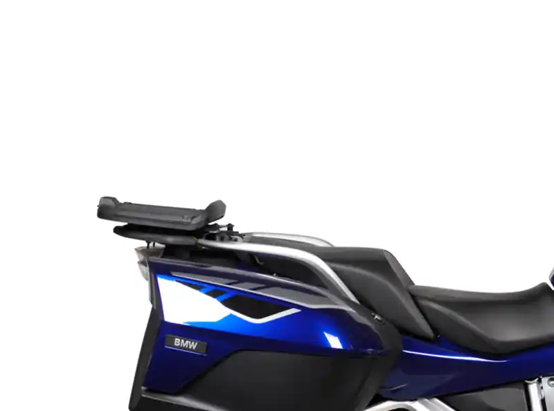 SHAD Top Master Montagesatz – BMW Retour Gratuit