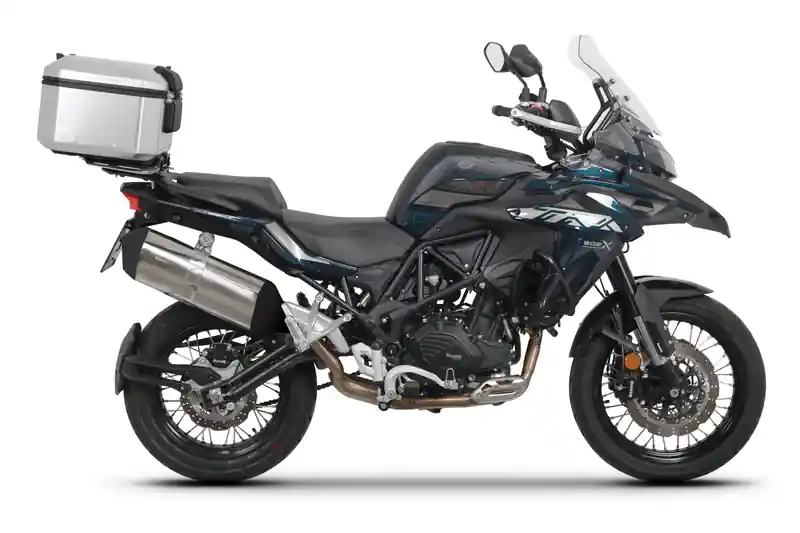 SHAD Top Master Montagesatz – Benelli TRK 502 Meilleure Vente
