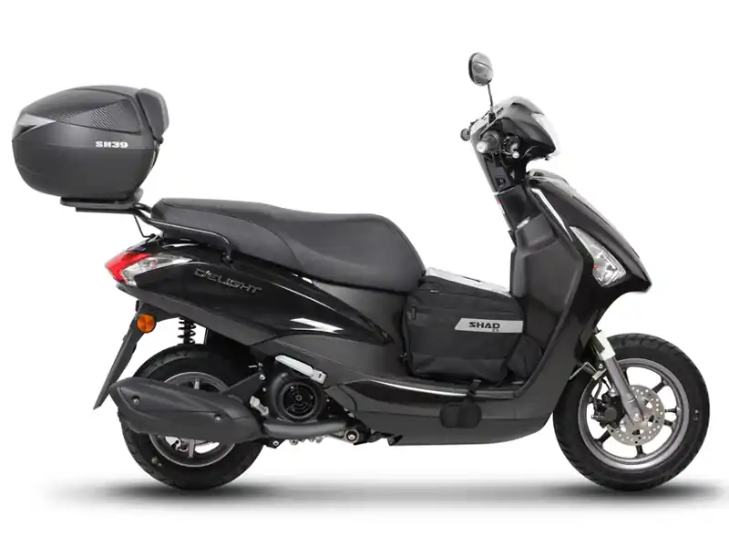 Produit De Marque SHAD Top Master Montagesatz – Yamaha D&rsquo;Elight 125