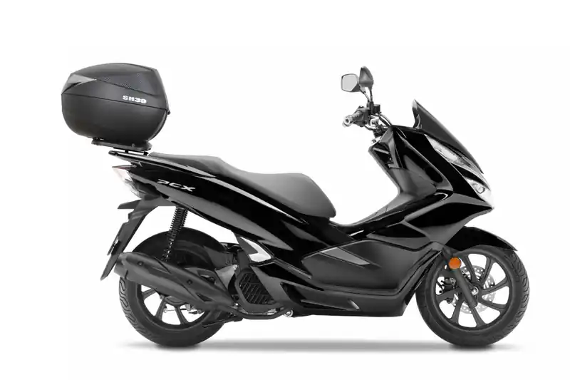 SHAD Top Master Montagesatz – Honda Vente Directe