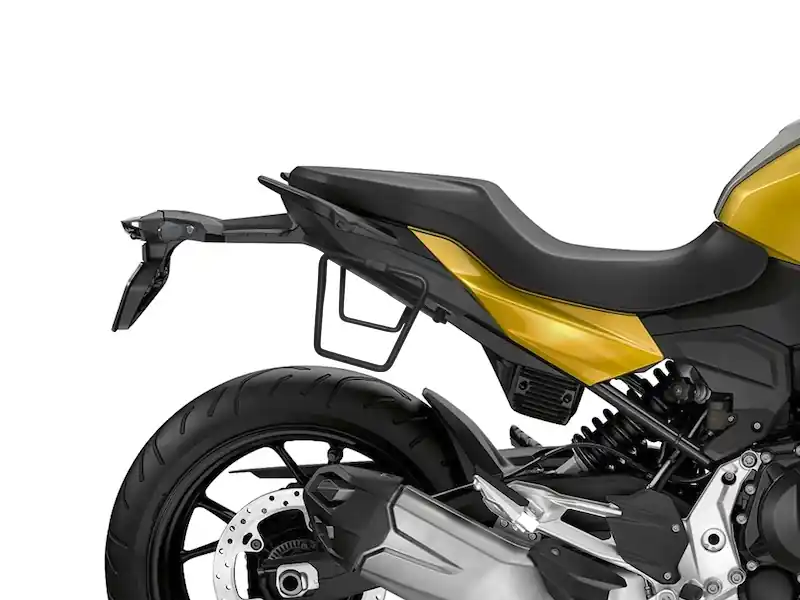 SHAD Seitlicher Taschenhalter – BMW F900XR Promotion Saisonnière