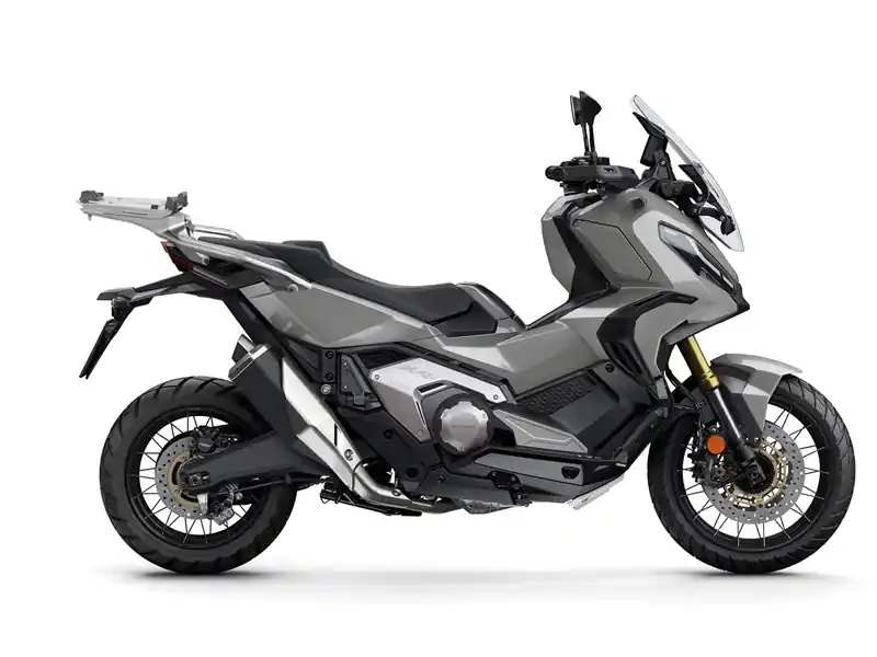 Prix Réduit SHAD Top Master Montagesatz – Honda Forza 750