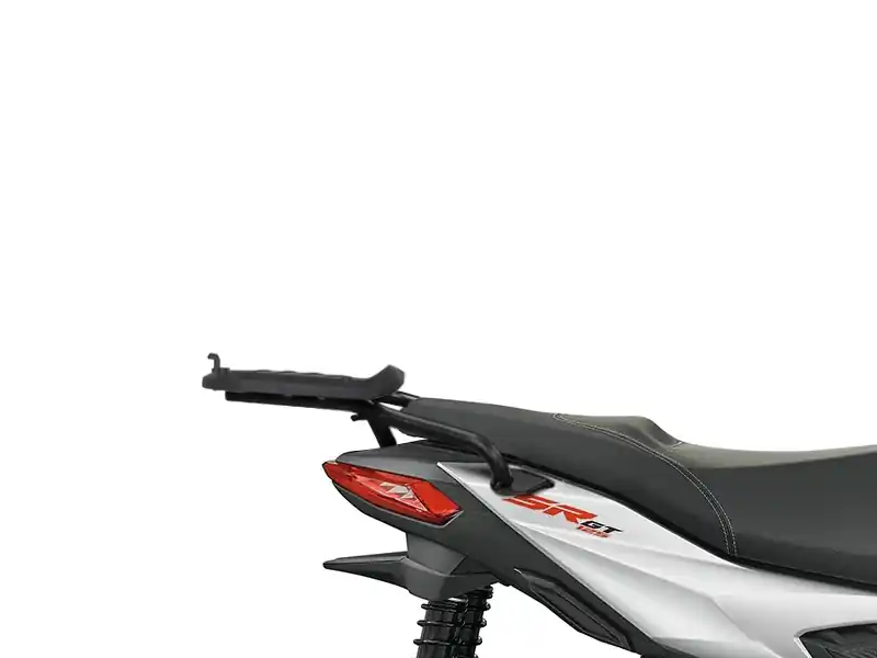 Offre Limitée SHAD Top Master Montagesatz – Aprilia SR 125 / 200 GT