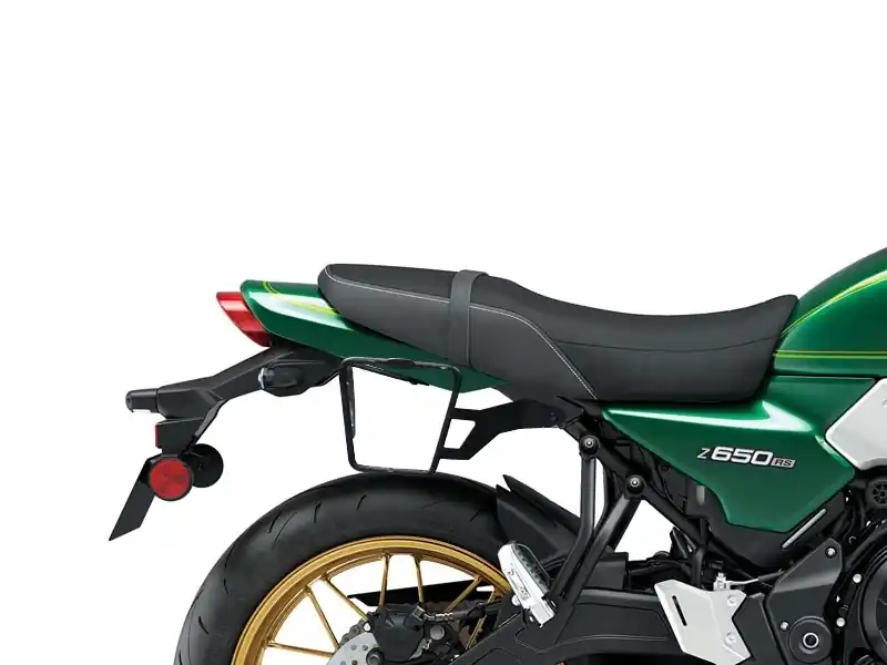 SHAD Satteltaschenhalter – KAWASAKI Z650RS Achat Immédiat
