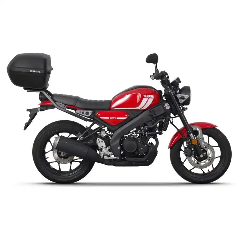 SHAD Top Master Montagesatz – YAMAHA XSR 125 Commander Maintenant