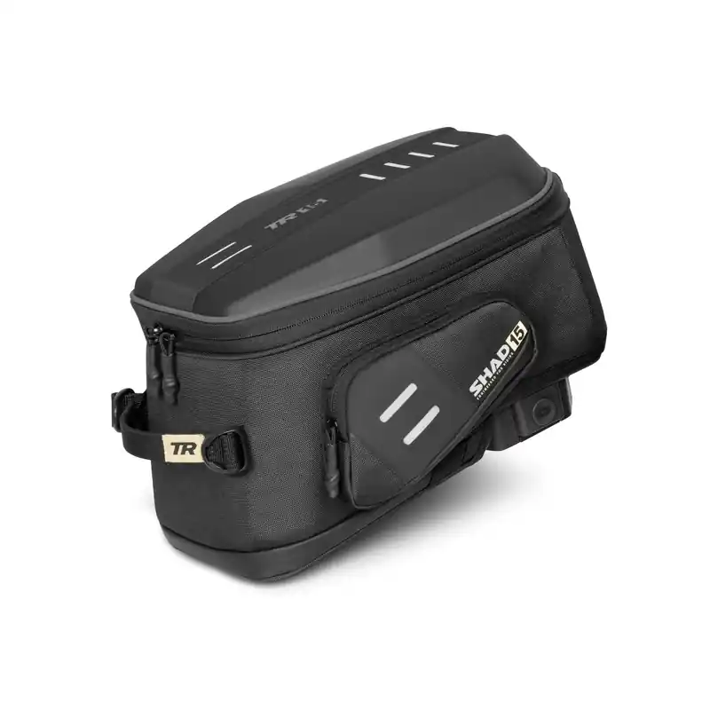 Commander Maintenant SHAD Click System Tankrucksack TERRA TR15C