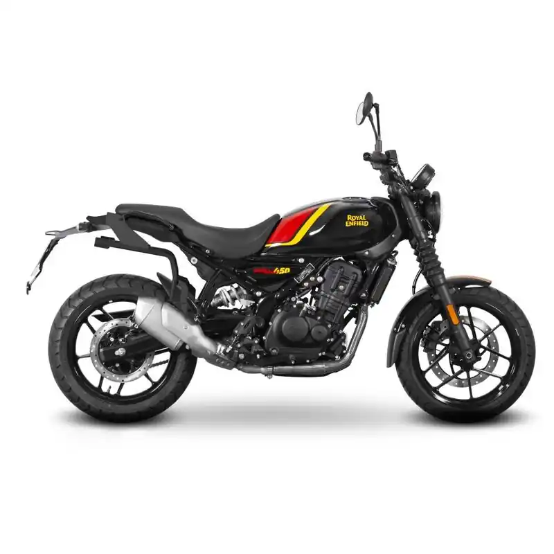 Offre Exclusive SHAD 3P Gepäckträger-Montagesystem