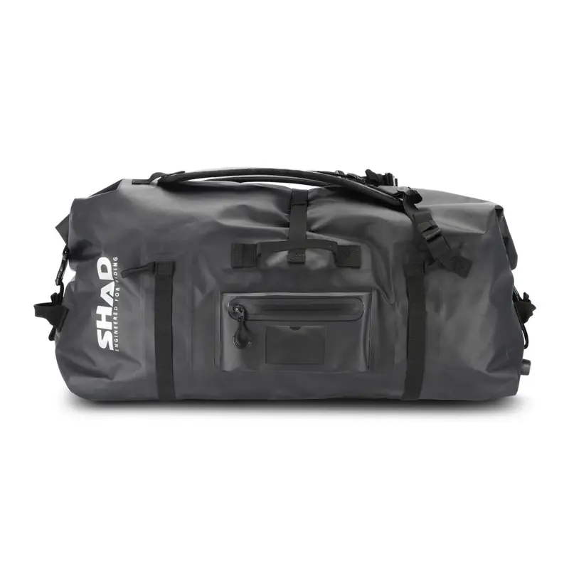 Certifié SHAD Hecktransporttasche SW80 wasserdicht