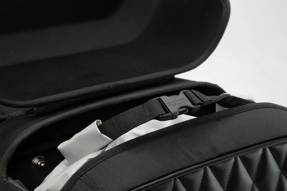 Offre Exclusive SW-Motech Sac intérieur étanche pour Legend Gear LH1 / LH2