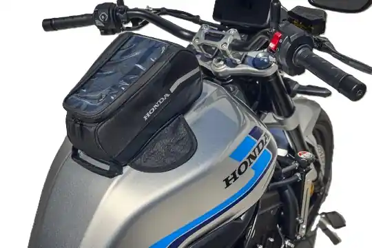 Achetez Aujourd&rsquo;hui Sacoche de réservoir avec kit de montage pour Honda CB 1000 F (26-) Original