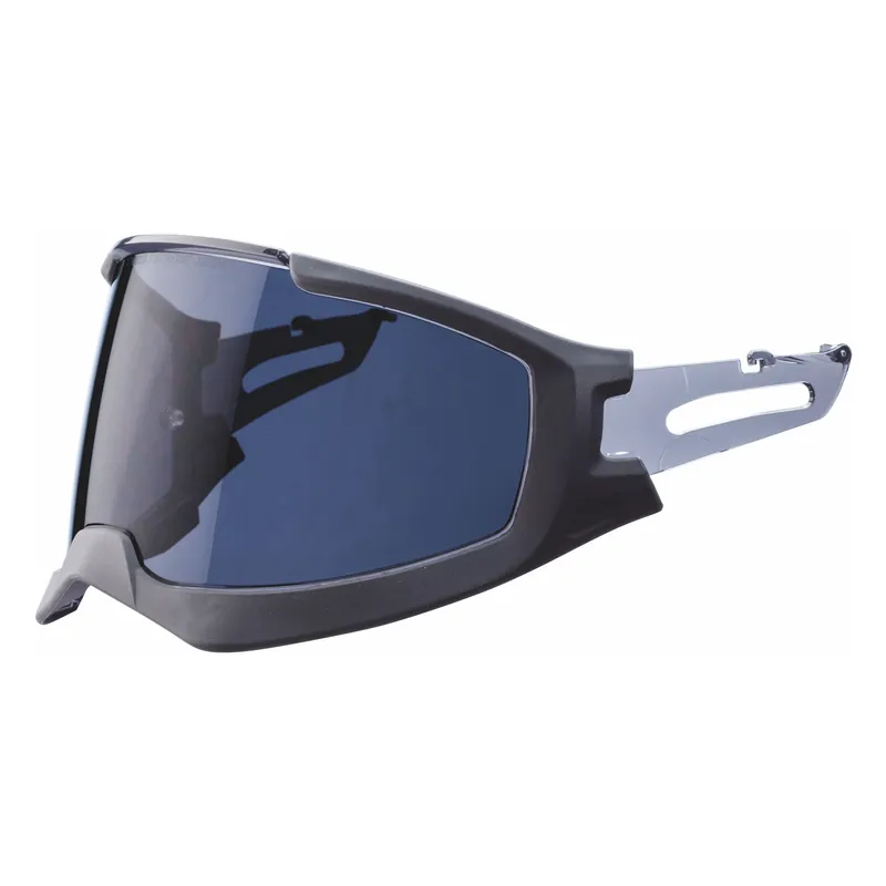 Visière Caberg teintée foncée pour Ghost, Ghost X Commande En Gros