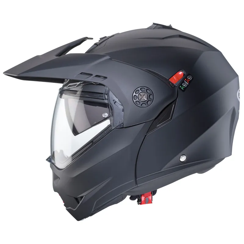 Caberg casque Tourmax X noir mat XS Petit Prix