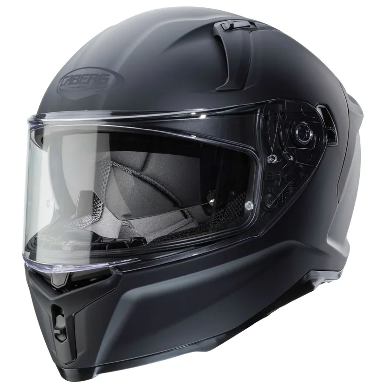 Livraison Express Caberg casque Avalon X noir mat XS
