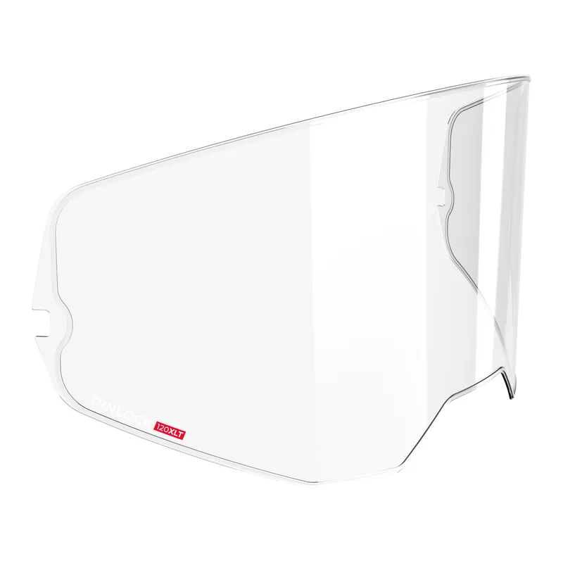 Ecran anti-buée Pinlock 120 XLT pour casque intégral Caberg GP01, Drift Evo II Expédié Aujourd&rsquo;hui