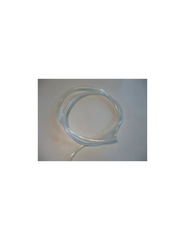 Durite essence translucide X 80cm Top Vente