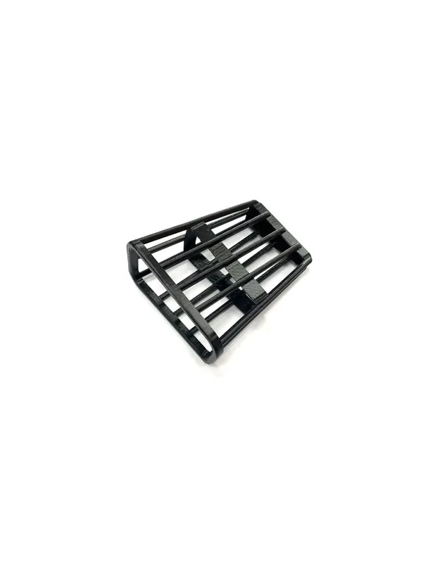 Vente Directe Yamaha TY 125 & 175 Bi-amortisseur Panier de filtre à air