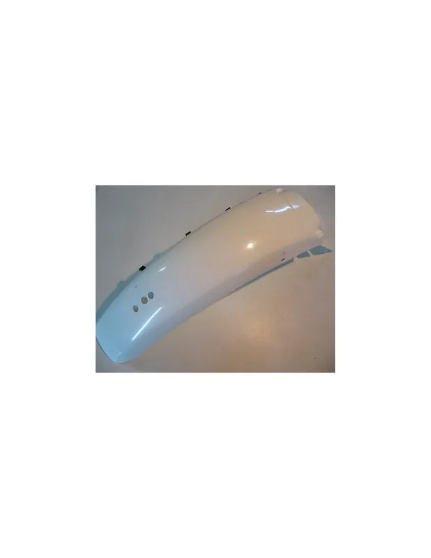 Expédié Aujourd&rsquo;hui Yamaha TY 250 (59N) Garde boue arrière