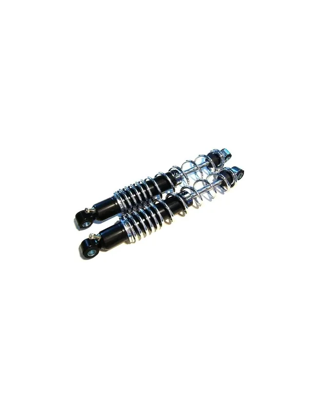Amortisseurs Expert 340mm (ressorts durs) Offre Exclusive