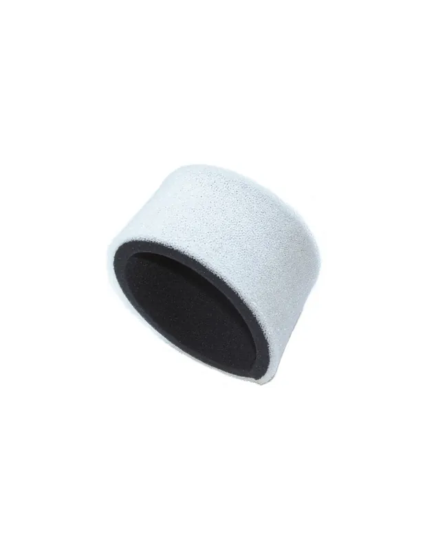 Top Vente FANTIC 300 mousse de filtre à air (95x14x65/90)
