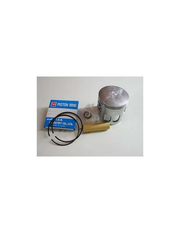 Yamaha TY 175 Kit piston en 67mm (coulé) Must-Have