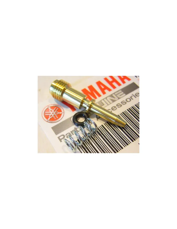 Yamaha TY 125 et 175 kit vis d'air du carburateur Prix Bas