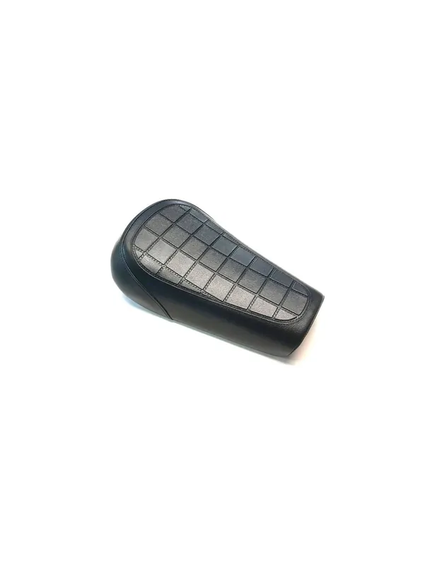 Paiement Sécurisé Yamaha TY 125 & 175 selle noir