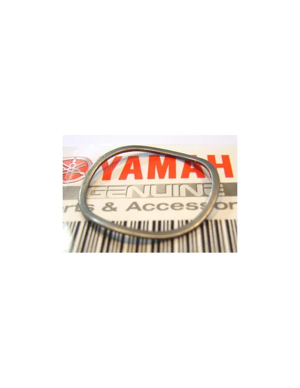 Retour Gratuit Yamaha TY 125 à 250 Rondelle ressort de Robinet d'essence