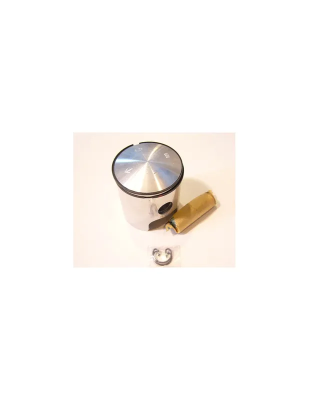 Bultaco Sherpa T 125cc piston axe, clips et segments diam 54.45 mm Meilleur Prix