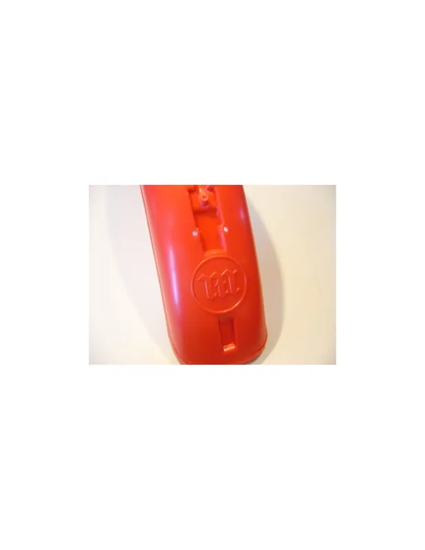 Usine Directe MONTESA Cota 348 et 349 garde-boue long Arrière rouge