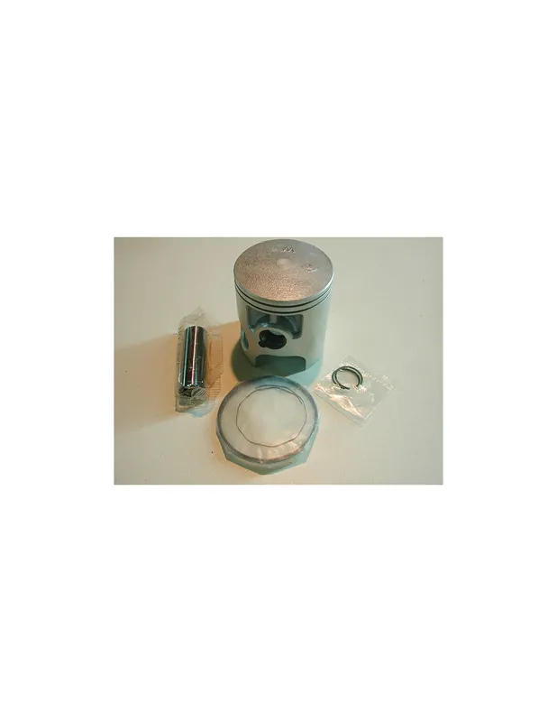 Yamaha TY 125 Kit piston en 56.44mm (forgé) Commande En Gros