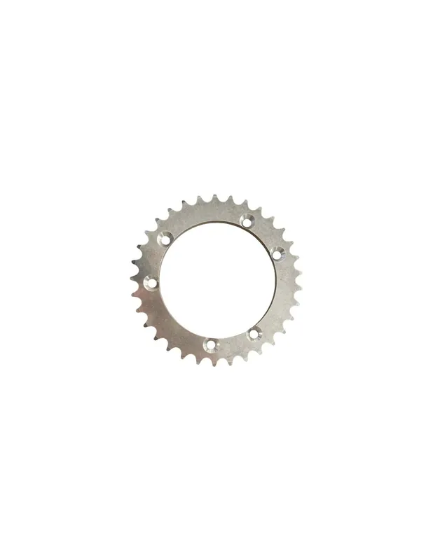 Prix Réduit Montesa Cota 348 et 349 couronne Alu 33 dents en 520