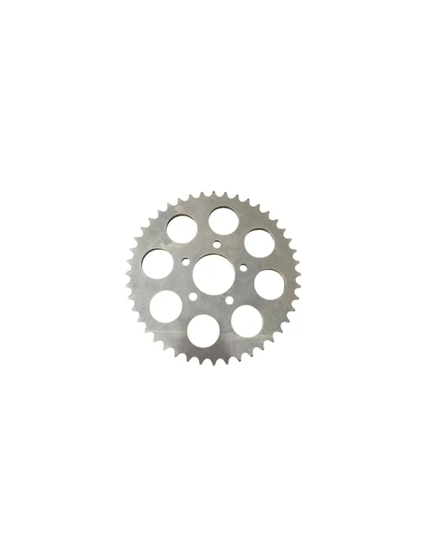 Montesa Cota 247 couronne Alu 44 dents en 520 Usine Directe